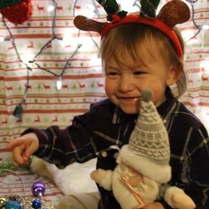 Meet your Posher, Sami